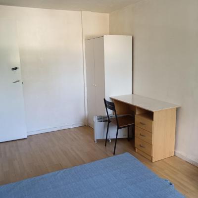 Glasgow room near city centre (St George's Rd G3 6JP Glasgow)