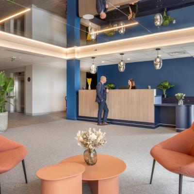 Photo Sevenline Aparthotel Purpan Toulouse