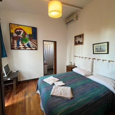 Boutique Hotel Casa Rugantino (Uriarte 1844 1414 Buenos Aires)