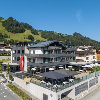 Photo Aktiv Hotel Schweizerhof Kitzbühel