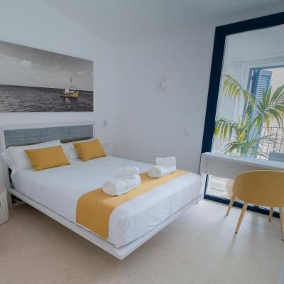 Photo Hotel Boutique Es Blau