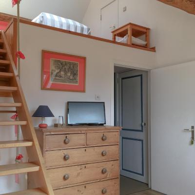 B&B Woluwé (Rue de la Station de Woluwe 136 1200 Bruxelles)