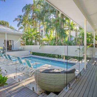 Cove Studios (10 Kendall Street 2481 Byron Bay)