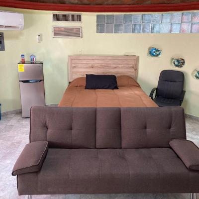 Bungalow Los Cabos (17 Calle Félix Ortega 23469 Cabo San Lucas)