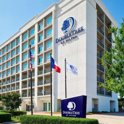 DoubleTree by Hilton Hotel Dallas - Love Field (3300 West Mockingbird Lane TX 75235 Dallas)