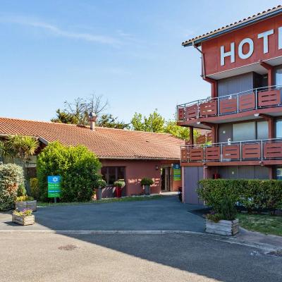 Photo Sure Hotel by Best Western Biarritz Aeroport