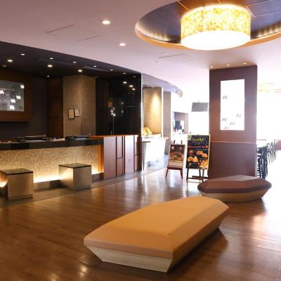 Dormy Inn Premium Shibuya-jingumae (Shibuya-ku Jingumae6-24-4 150-0001 Tokyo)