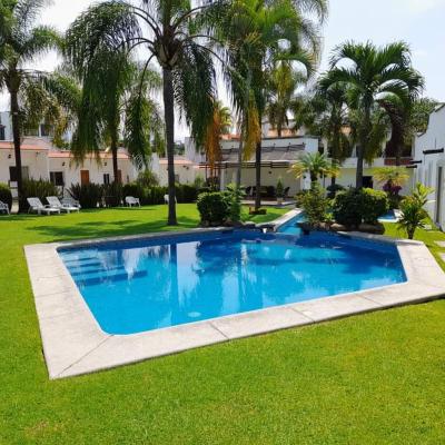 Loft Canarios (Av. Morelos 369 62000 Cuernavaca)