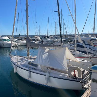 Yacht Studio Galarne (Voie Communale Nouveau Port de Plaisance 83700 Saint-Raphaël)