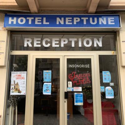 Photo Hotel Neptune