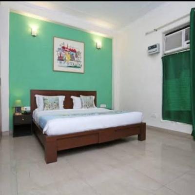 Corporate Stay (Lane Number 27 122010 Gurgaon)