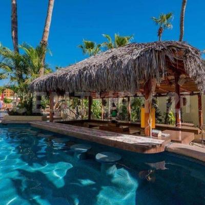 Cabo Oasis (Carr. Transpeninsular 23455 Cabo San Lucas)