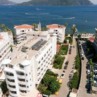 Photo Marmaris Hotel Comfort Rooms