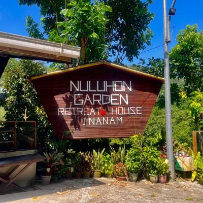 Nuluhon Garden Dormitorio (Jalan Kionsom 88872 Kota Kinabalu)