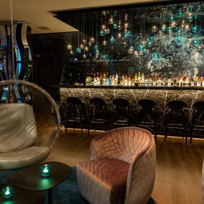 Motel One Stuttgart-Bad Cannstatt (Badstrasse 20 70372 Stuttgart)