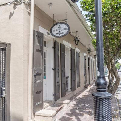 Photo Inn on Ursulines, a French Quarter Guest Houses Property