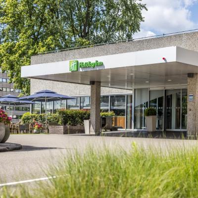 Holiday Inn Eindhoven Centre, an IHG Hotel (Veldmaarschalk Montgomerylaan 1 5612 BA Eindhoven)