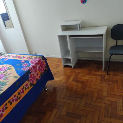 Aluguel de quarto (Rua Rio de Janeiro, 1023 - ap 403 30160-041 Belo Horizonte)