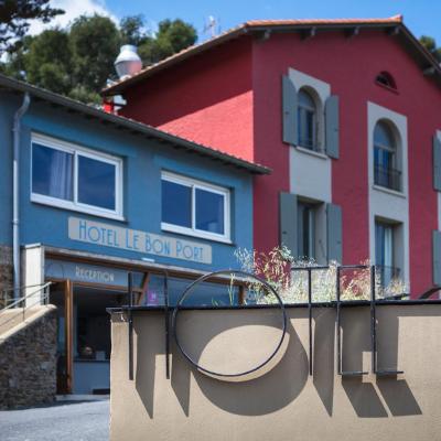 Photo Hotel Le Bon Port