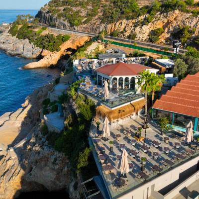 Ada Port Hotel Adults Only (Marina Yat Limanı 07400 Alanya)