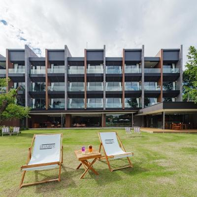 Photo The Grandiose Hotel Chiang Rai เดอะแกรนด์ดิโอสเชียงราย