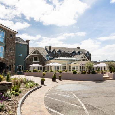 Killarney Heights Hotel (Cork Road  Killarney)