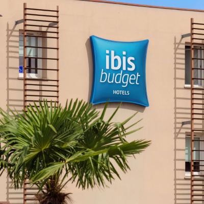 Ibis Budget Manosque Cadarache (Peage A 51 - Les Grandes Terres 04100 Manosque)