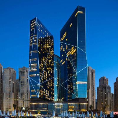 Rixos Premium Dubai JBR (The Walk - Jumeirah Beach Residence  Dubaï)