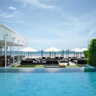 Putahracsa Hua Hin (22/65 Naeb Kaehat Road 77110 Hua Hin)