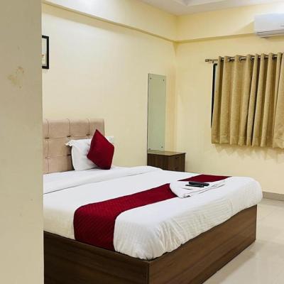 Hotel Embassy (keshav nagar zcorner g mall 411036 Pune)