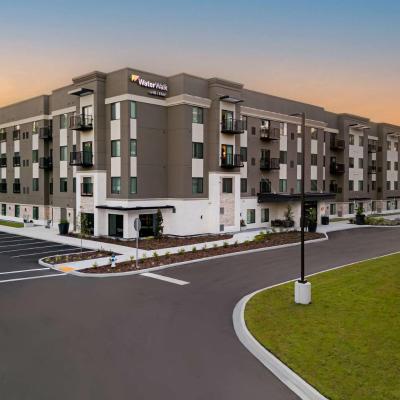 WaterWalk Extended Stay by Wyndham Jacksonville Deerwood Pk (8895 Perimeter Park Boulevard FL 32216 Jacksonville)