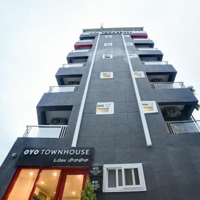 Townhouse 332 Varthur Main Road Near Nexus Whitefield (The Forum Neighbourhood Mall) (15, Thubarahalli, Whitefield 560066 Bangalore)