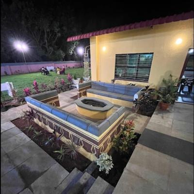 Kashmir Farmhouse - Hyderabad (Kashmir Farmhouse - Hyderabad 501504 Hyderabad)