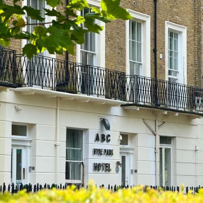 Photo ABC Hyde Park Hotel