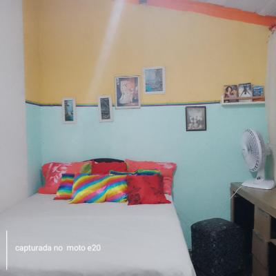 Hostel Torre Bahia (Rua Carlos Gomes, 59 40060-330 Salvador)