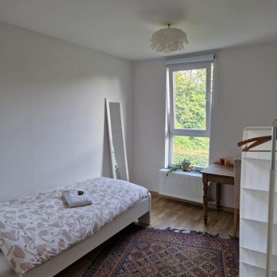 Mimi plus (Avenue du Capricorne 125 1200 Bruxelles)