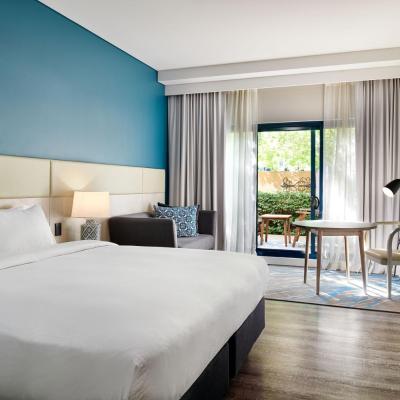 Courtyard by Marriott Sydney-North Ryde (7-11 Talavera Road, North Ryde 2113 Sydney)