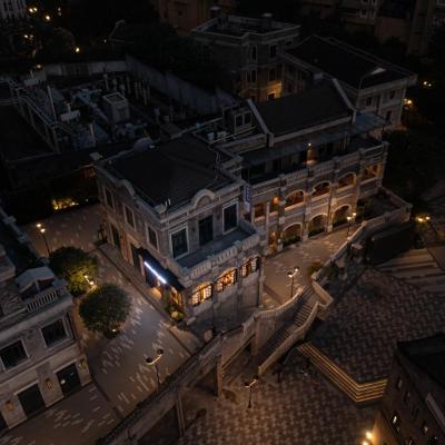 Photo Vintage Attic Hotel of Chongqing