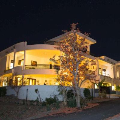 Devraj Villa Udaipur (No 119 D, Shikarbadi Colony, Govardhan, Rajasthan 313001 Udaipur)