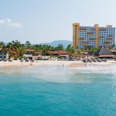 Holiday Inn Resort Ixtapa All-Inclusive, an IHG Hotel (Boulevard Ixtapa  40880 Ixtapa)