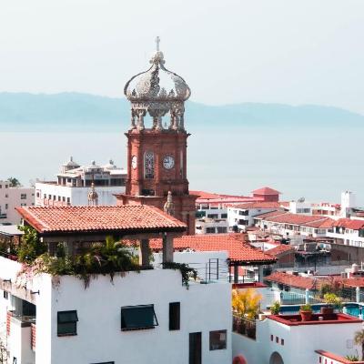 Vista Pacífico (Calle Miramar 477 48300 Puerto Vallarta)