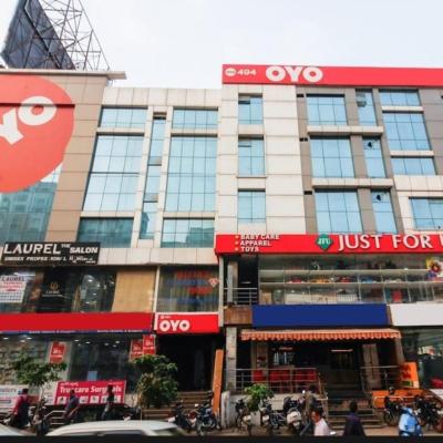 Hotel Diamond Park (1-100,Plot-6,sri sai nagar, piller number-1731, indian oil petrol pumb opposite side, 2nd floor reception, hotel diamond park, Hyderabad, telegana, pin-500081 500081 Hyderabad)