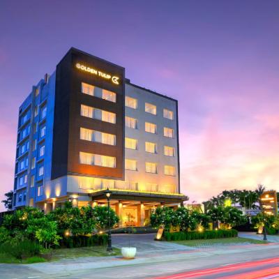 Golden Tulip Agra (Fatehabad Road 282003 Agra)