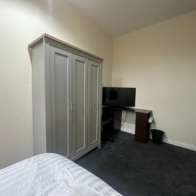 BestLivingApartment (227 Church Hill Road B20 3PH Birmingham)