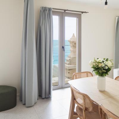 Hôtel La Suite (5 Avenue Edouard VII 64200 Biarritz)