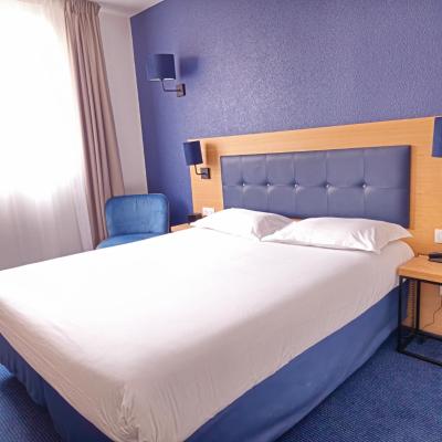 Best Western Hôtel Le Sud (Bd Charles De Gaulle 04100 Manosque)