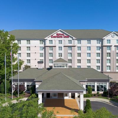 Hilton Garden Inn Columbia/Harbison (434 Columbiana Drive SC 29212 Columbia)