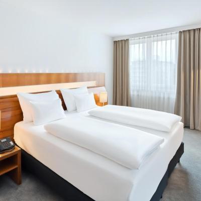 Austria Trend Hotel Europa Graz Hauptbahnhof (Bahnhofgürtel 89 8020 Graz)