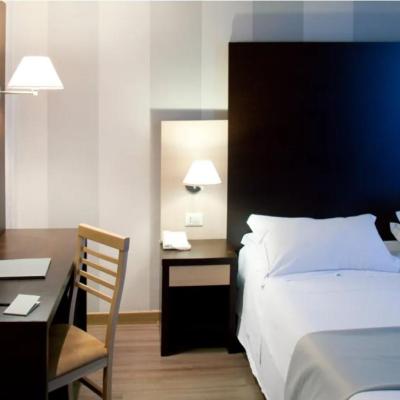 c-hotels Club (Santa Caterina da Siena 11/R 50123 Florence)