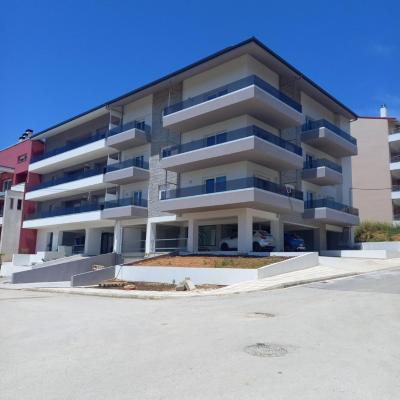 AAA Luxury Residences (Δελμούζου 23 45221 Ioannina)